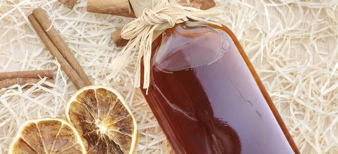 Старый мед и водка Пшеничная – лучшие ингредиенты для крепкой медовухи