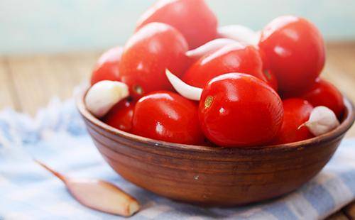 Консервация помидоров на зиму рецепты