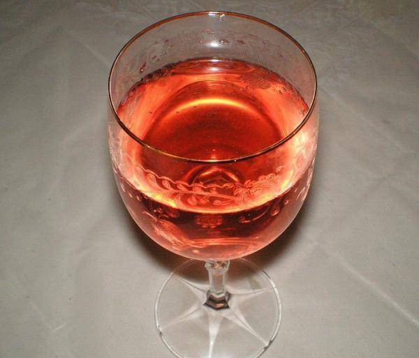 Алкофан вино из винограда
