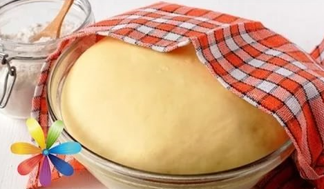 Как приготовить вкусное тесто для пирожков