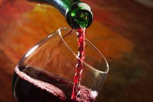 Технология изготовления домашнего вина из винограда