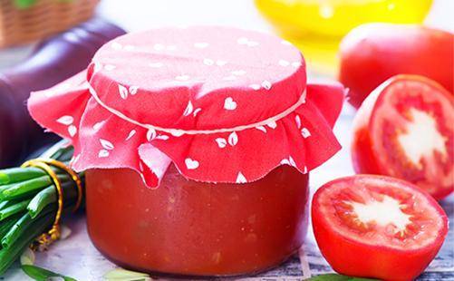 Как сделать томатную пасту из помидоров