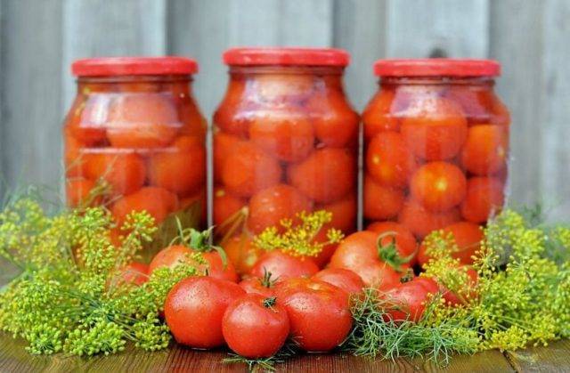 Малосольные помидоры рецепт быстрого приготовления в кастрюле