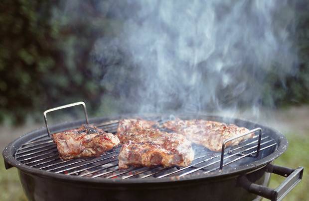 10 практических советов по приготовлению мяса на открытом огне. Изображение № 1.