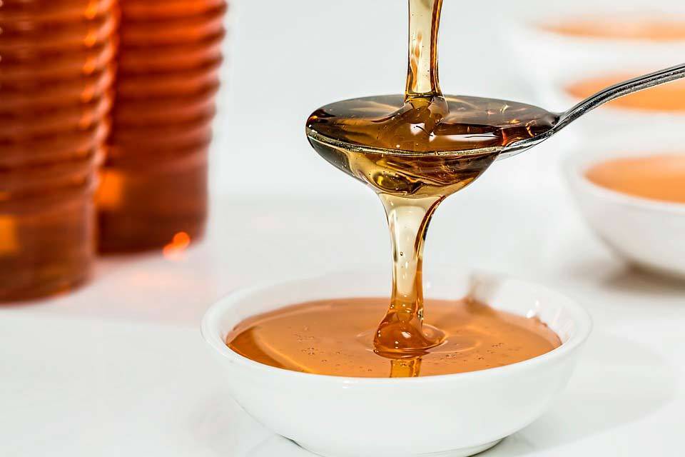 Признаки качественного меда для медовухи