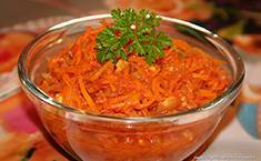 Морковь на зиму в банках - очень вкусные рецепты салата, лечо, борщевой заправки. Как хранить морковь зимой в домашних условиях