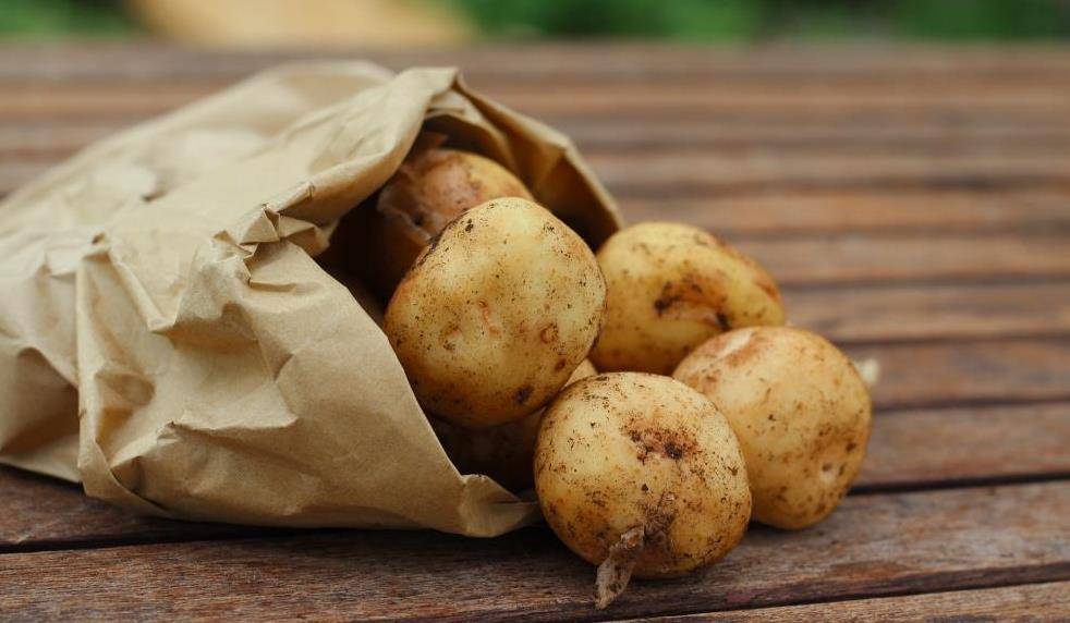 10 рецептов оригинальных блюд из картофеля