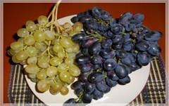 Правильный уход за виноградом