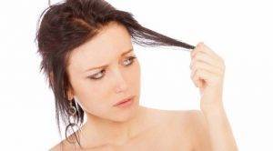 симптомы фавуса волос