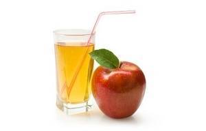 Чем полезен яблочный сок для организма