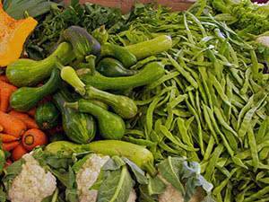 Хранение овощей зимой в погребе и в домашних условиях