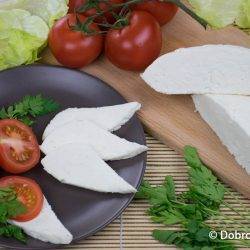 Домашний сыр из молока (панир) – пошаговый рецепт приготовления с фото в домашних условиях
