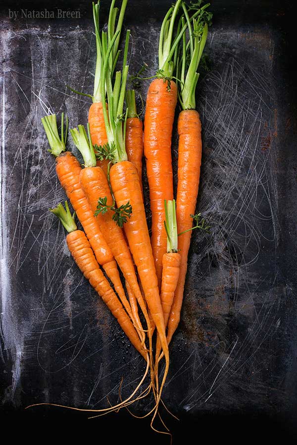 Заготовка моркови на зиму рецепты без стерилизации