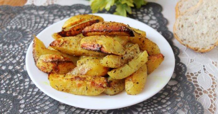 7 быстрых, вкусных и дешевых рецептов из картошки на ужин
