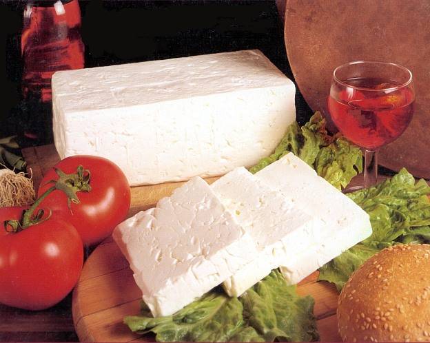 Сыр в домашних условиях рецепт с фото
