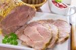 Простые блюда из свинины рецепты с фото