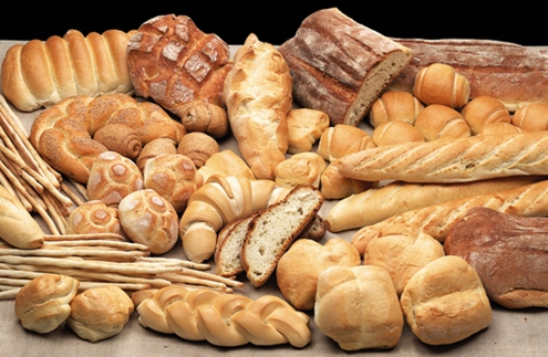 Рецепты из черствого белого хлеба