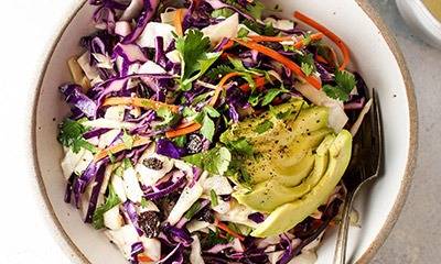 Рецепты блюд из овощей для похудения