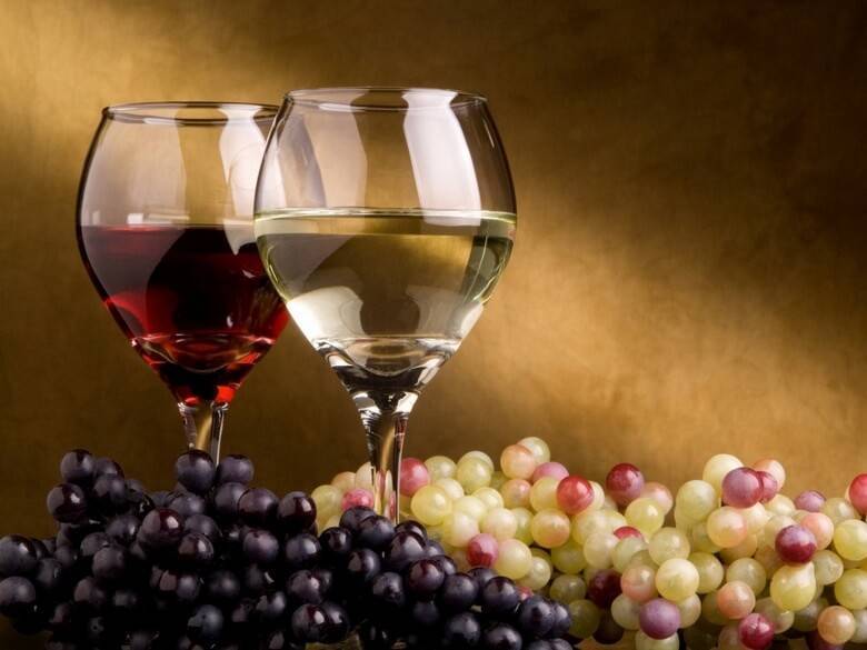 Рецепт изготовления домашнего вина из винограда