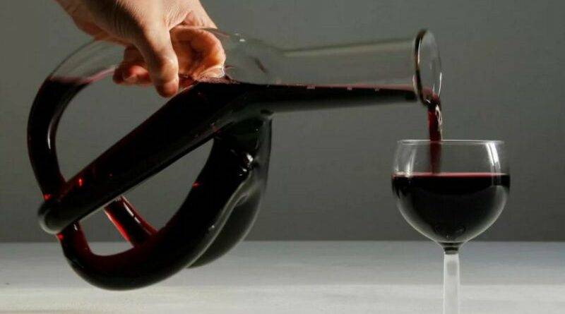 Рецепт домашнего виноградного вина с добавлением воды